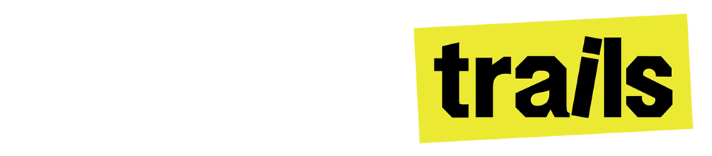 Spartan Trails Logo